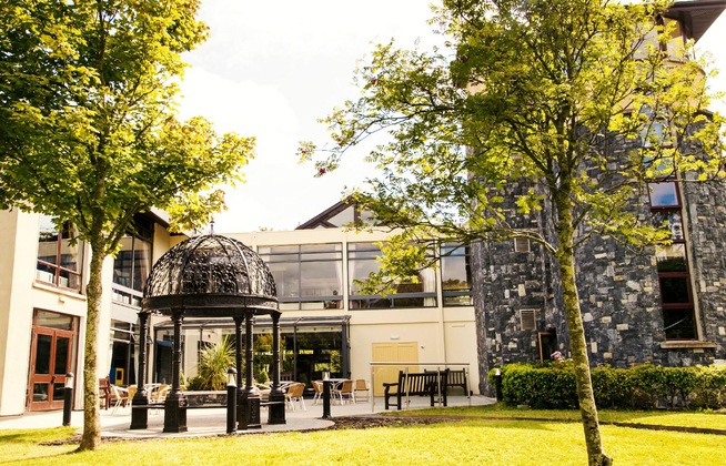 Gallery - Westport Woods Hotel & Spa