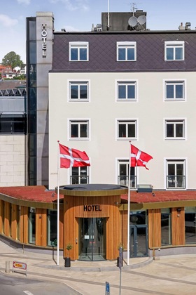 Gallery - Best Western Plus Hotel Svendborg