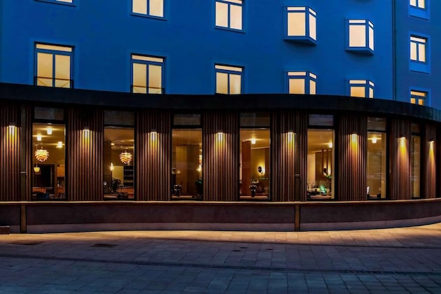 Gallery - Best Western Plus Hotel Svendborg