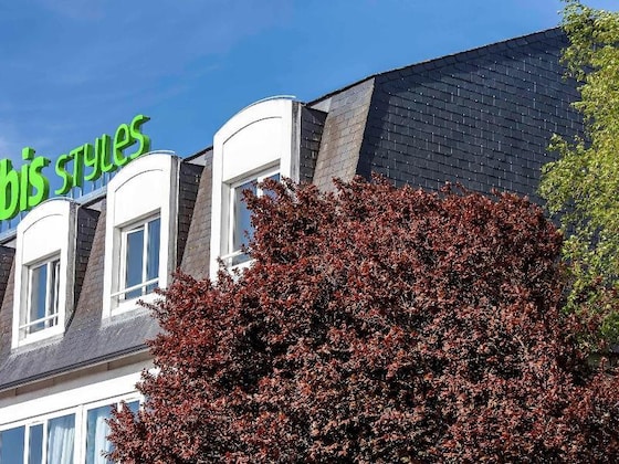 Gallery - ibis Styles Poitiers Nord