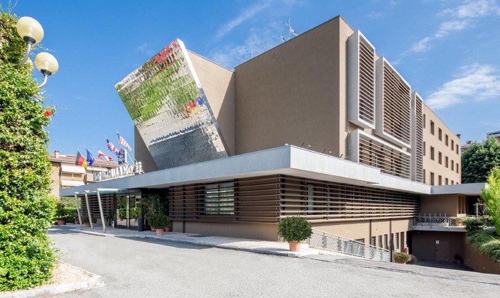 Gallery - Bonotto Hotel Palladio