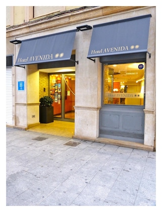 Gallery - Hotel Avenida