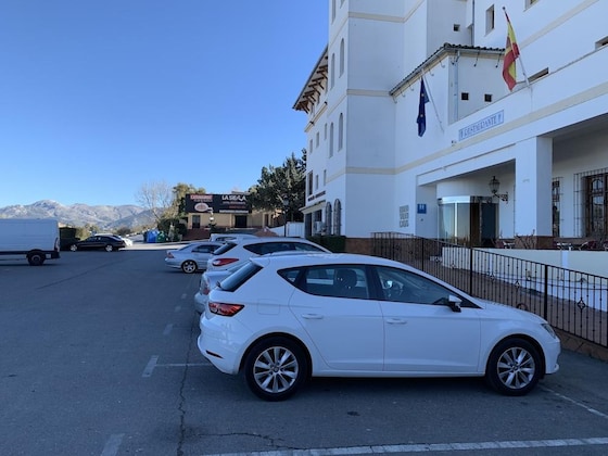 Gallery - Hotel La Sierra