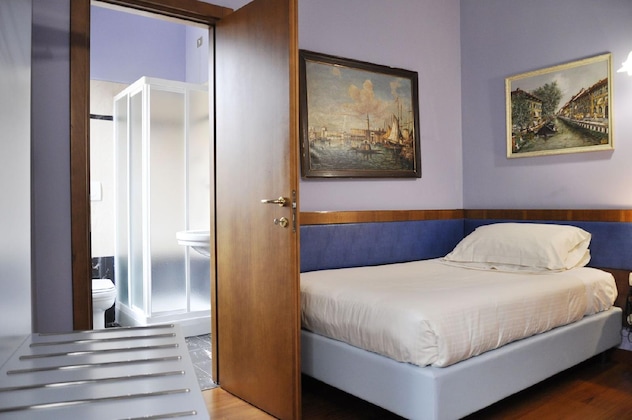 Gallery - Hotel San Guido