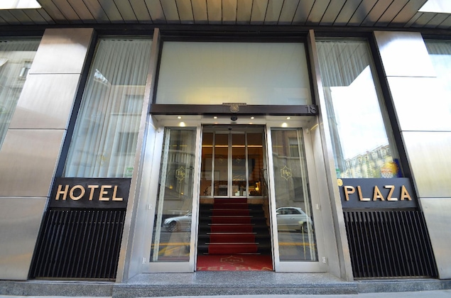 Gallery - Hotel Plaza Torino
