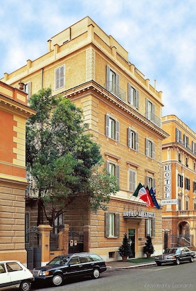 Gallery - Hotel Arcangelo
