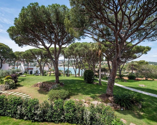 Gallery - Hostal De La Gavina Gl - The Leading Hotels Of The World
