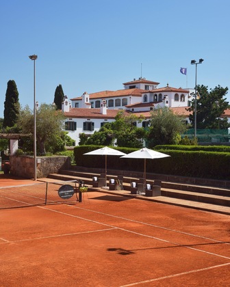 Gallery - Hostal De La Gavina Gl - The Leading Hotels Of The World