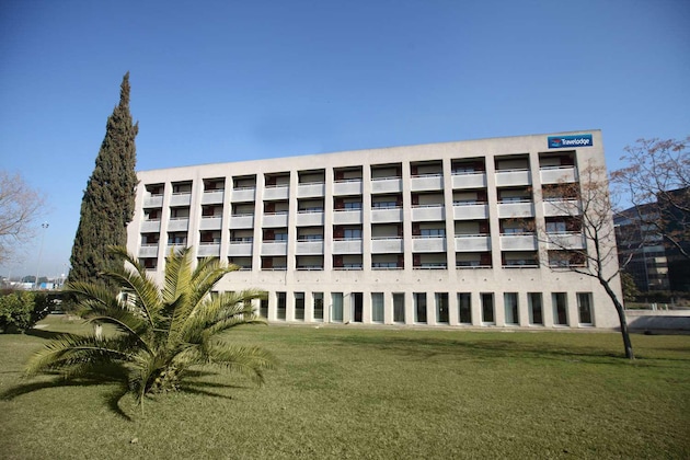 Gallery - Travelodge Barcelona del Vallès
