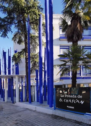 Gallery - La Posada De El Chaflán