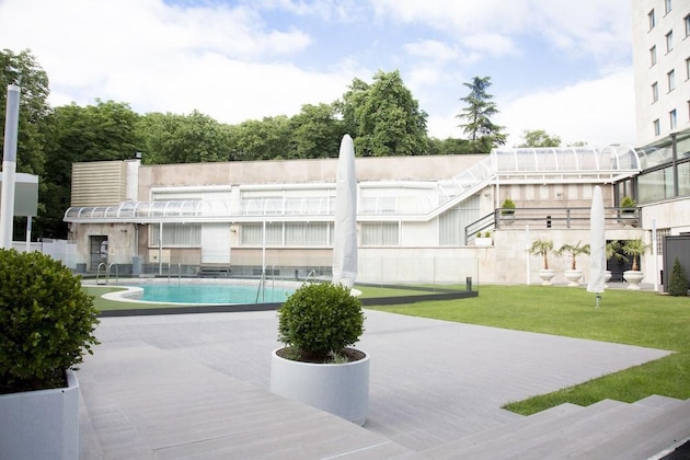 Gallery - Hotel Tres Reyes Pamplona