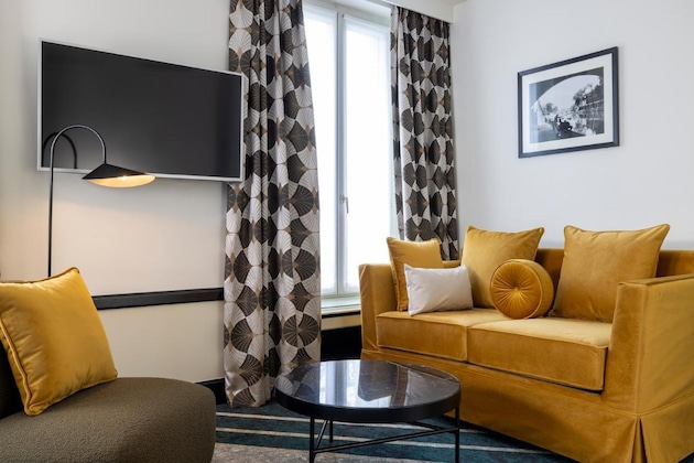 Gallery - Hotel Aiglon