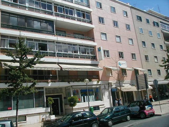 Gallery - Afrin Lisboa Hotel