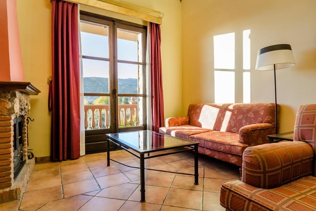 Gallery - Hotel Rural Los Nogales