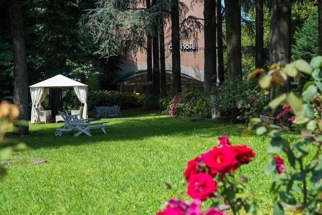 Gallery - Best Western Air Hotel Linate