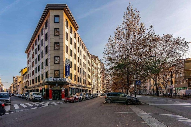 Gallery - Hotel Mirage, Sure Hotel Collection By Best Western