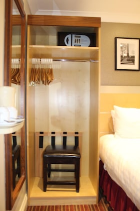 Gallery - Best Western Victoria Palace