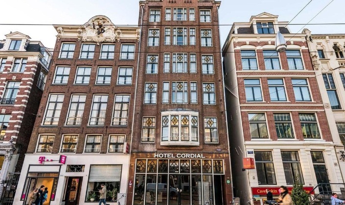 Gallery - Ozo Hotels Cordial Amsterdam