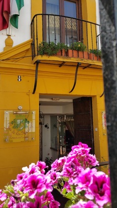 Gallery - Casa De Los Naranjos