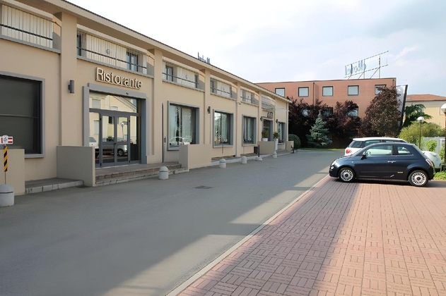 Gallery - Mh Hotel Piacenza Fiera