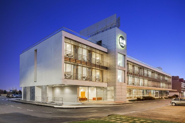 Gallery - B&B Hotel Cantanhede Coimbra