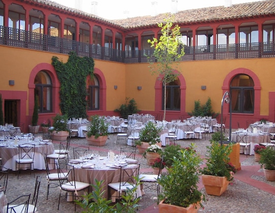 Gallery - Convento Santa Clara