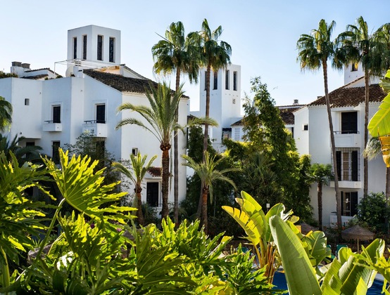 Gallery - Ona Alanda Club Marbella