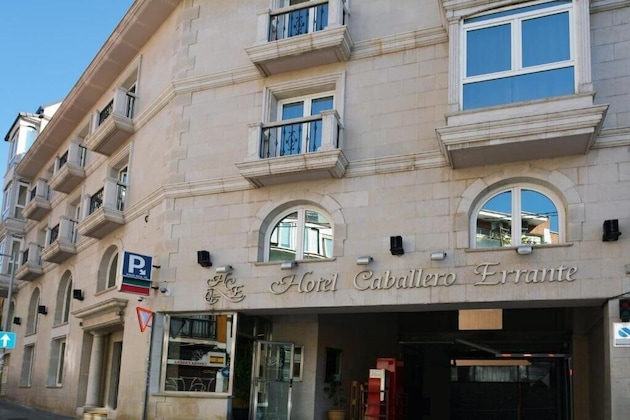 Gallery - Hotel Caballero Errante