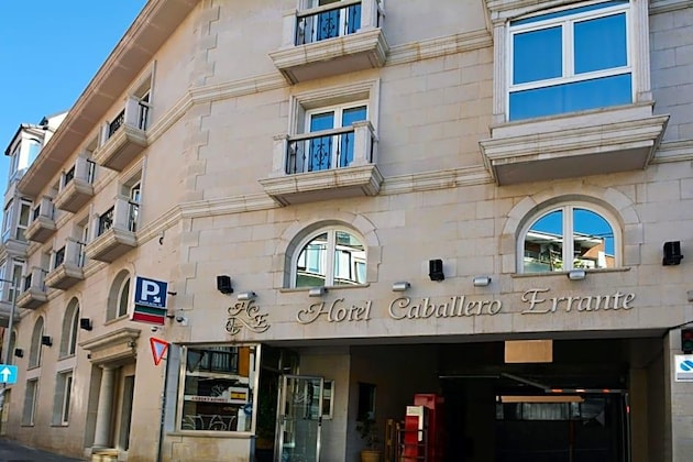 Gallery - Hotel Caballero Errante