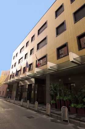 Gallery - Art Hotel Navigli