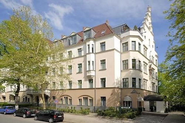 Gallery - Garner Hotel Berlin Messe By Ihg