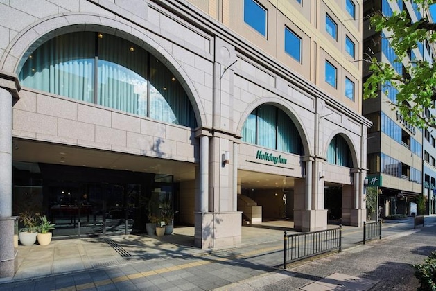Gallery - Holiday Inn Kyoto Gojo By Ihg