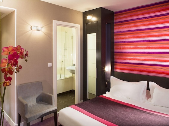 Gallery - Le Marceau Bastille