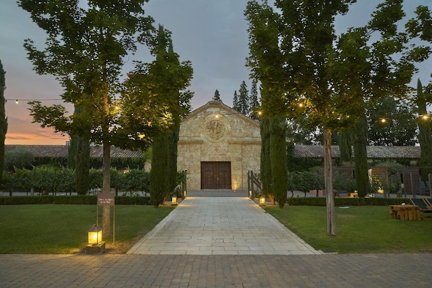 Gallery - Hacienda Zorita Wine Hotel & Spa