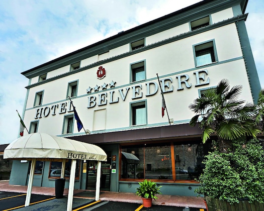 Gallery - Bonotto Hotel Belvedere