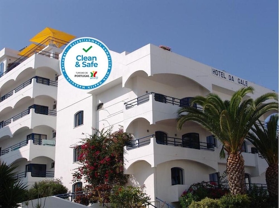 Gallery - Hotel Da Gale