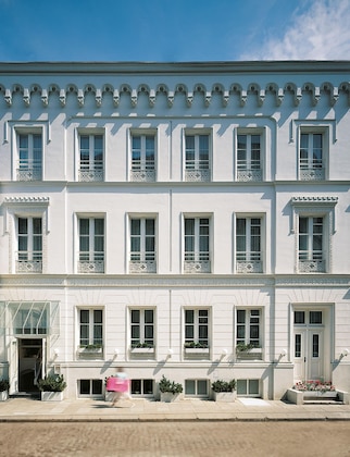 Gallery - Aussen Alster Hotel