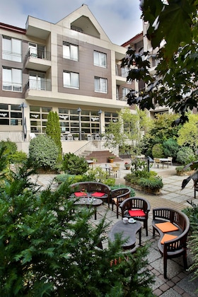 Gallery - Adina Apartment Hotel Budapest