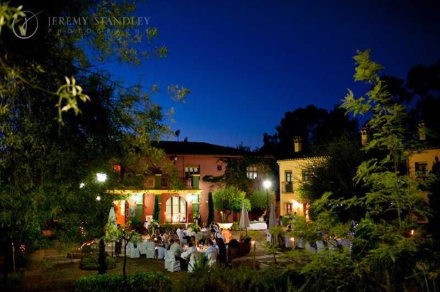 Gallery - Hacienda La Herriza