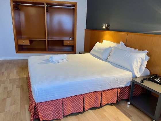 Gallery - AP Hotel Madrid Airport