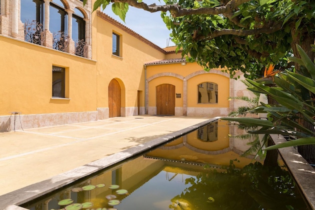 Gallery - Can Bonastre Wine Resort, The Originals Relais