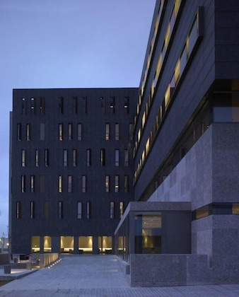 Gallery - Blu Hotel Almansa