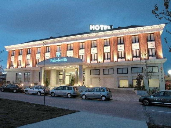 Gallery - Th Boadilla
