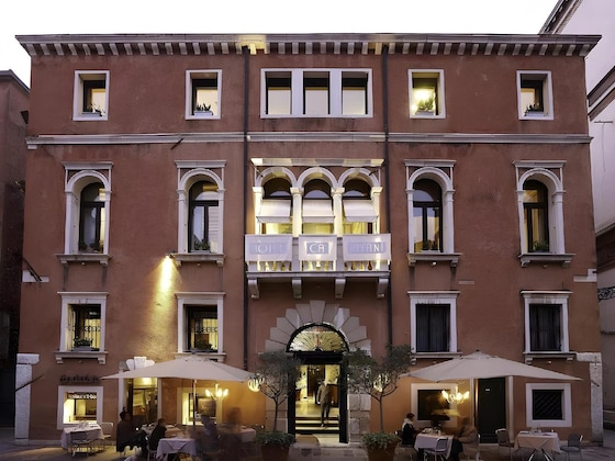 Gallery - Ca' Pisani Hotel