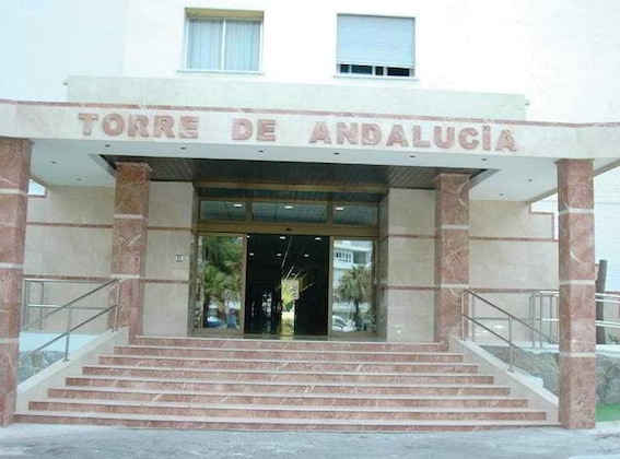 Gallery - Torre De Andalucia