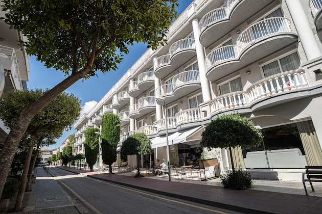 Gallery - Hotel Don Juan Tossa