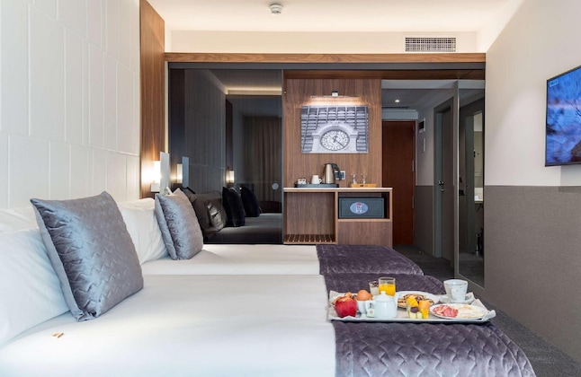 Gallery - Best Western Premier Hotel Dante