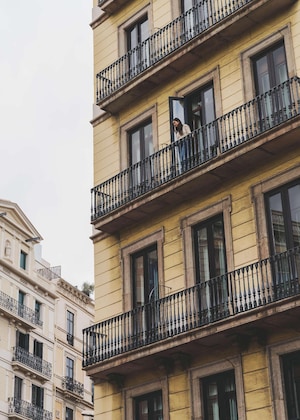 Gallery - Hotel Regina Barcelona