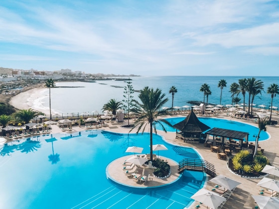 Gallery - Iberostar Selection Anthelia