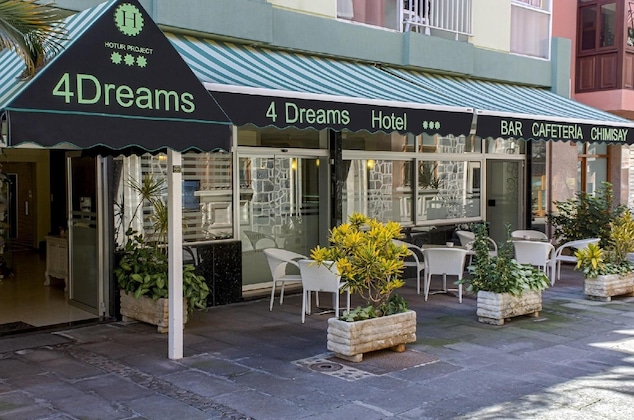 Gallery - 4Dreams Hotel